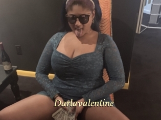 Darlavalentine