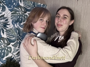 Darleneandlinett