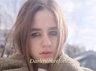 Darlenebarefonez