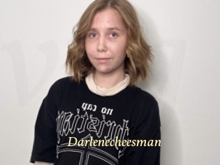 Darlenecheesman