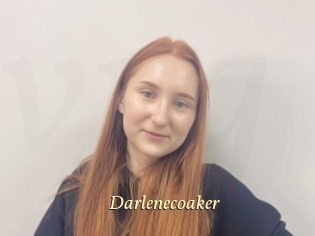 Darlenecoaker