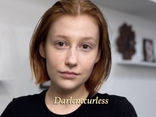 Darlenecurless
