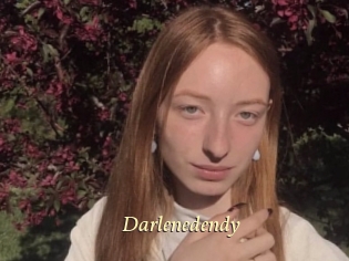 Darlenedendy