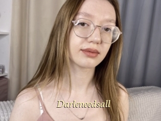 Darleneedsall