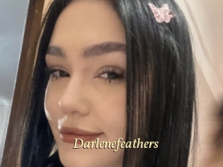 Darlenefeathers