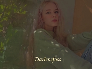 Darlenefoss