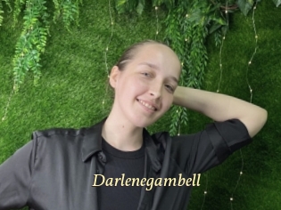 Darlenegambell