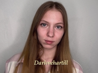 Darlenehartill