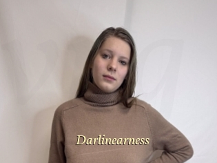Darlinearness