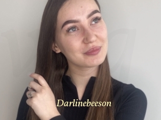 Darlinebeeson