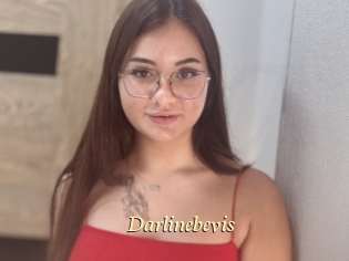 Darlinebevis