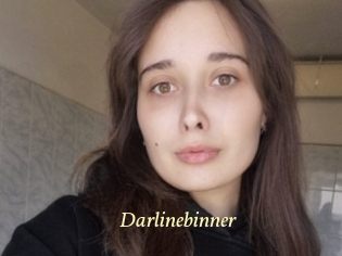 Darlinebinner