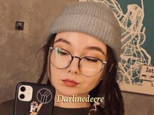 Darlinedeere