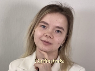 Darlinefrake
