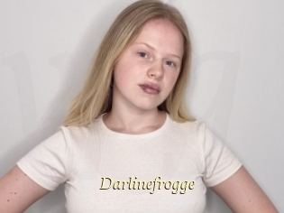 Darlinefrogge