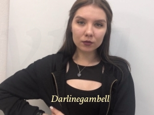 Darlinegambell