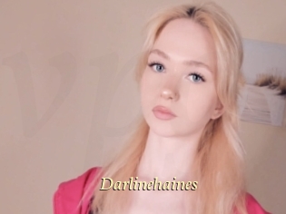Darlinehaines
