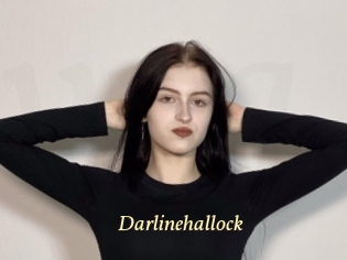Darlinehallock