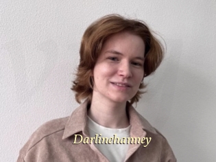 Darlinehanney