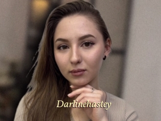Darlinehastey