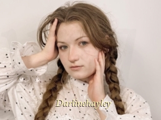 Darlinehayley