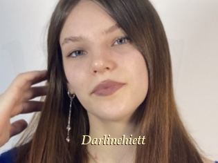 Darlinehiett