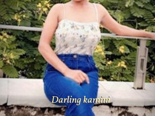 Darling_kamini