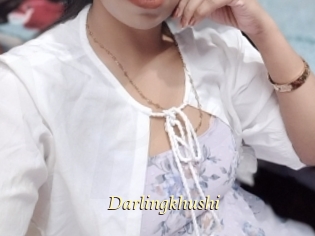 Darlingkhushi
