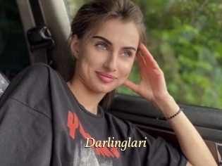 Darlinglari