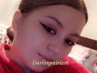 Darlingmiriam