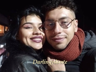 Darlingydante