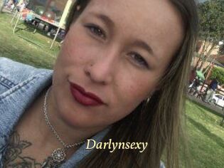 Darlynsexy