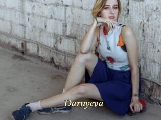 Darnyeva