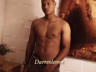 Darrenlemus