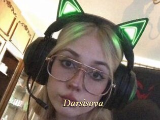 Darsisova