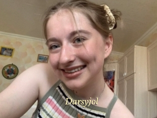 Darsyjol