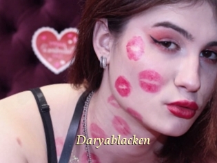 Daryablacken