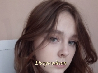 Daryawilson