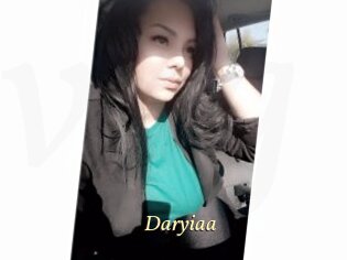 Daryiaa