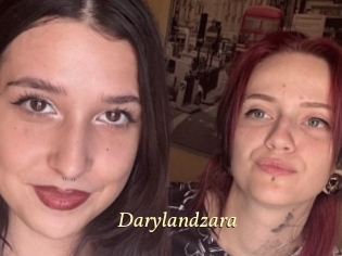 Darylandzara