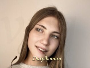 Darylboman