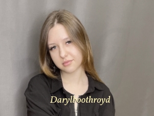 Darylboothroyd