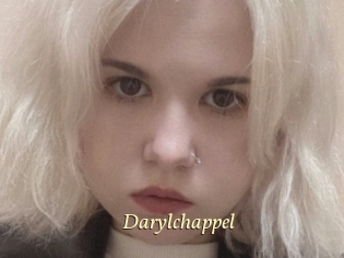Darylchappel