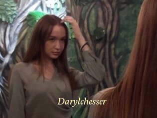 Darylchesser