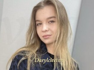 Darylcleeton
