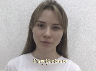 Darylfootman