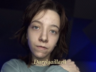 Darylgaillard