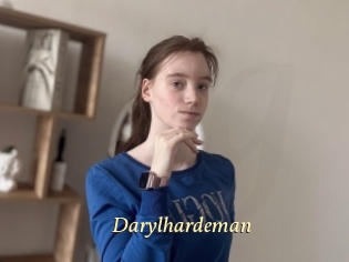 Darylhardeman