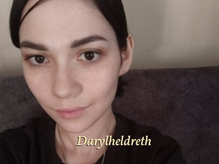Darylheldreth