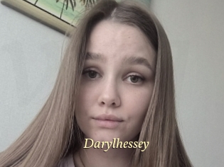 Darylhessey